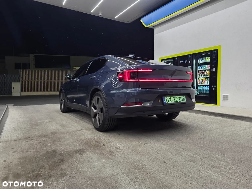 Polestar 2 Dual Motor 78kWh - 7
