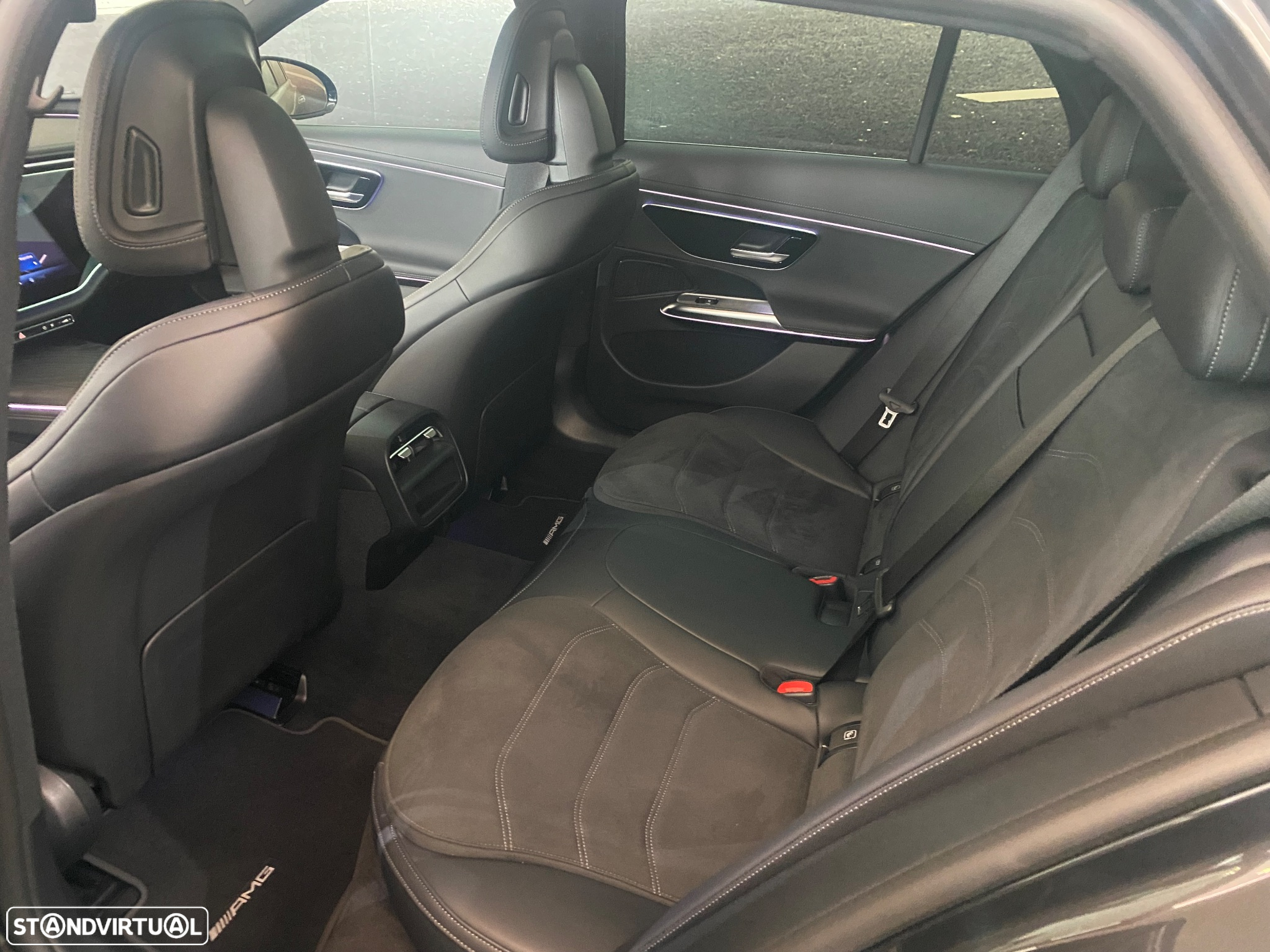 Mercedes-Benz E 220 d - 7