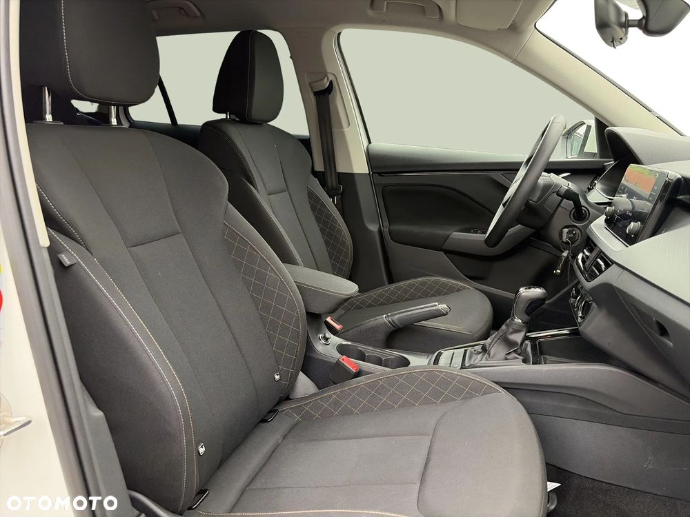Skoda Kamiq 1.0 TSI Ambition DSG - 30