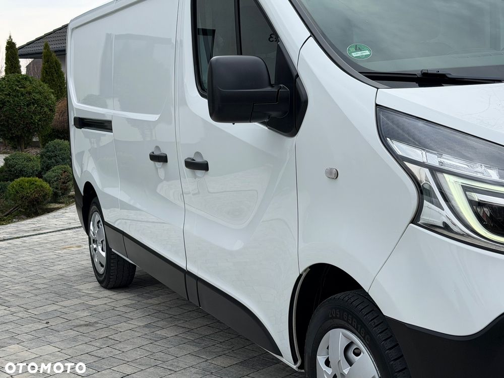 Renault Trafic - 14
