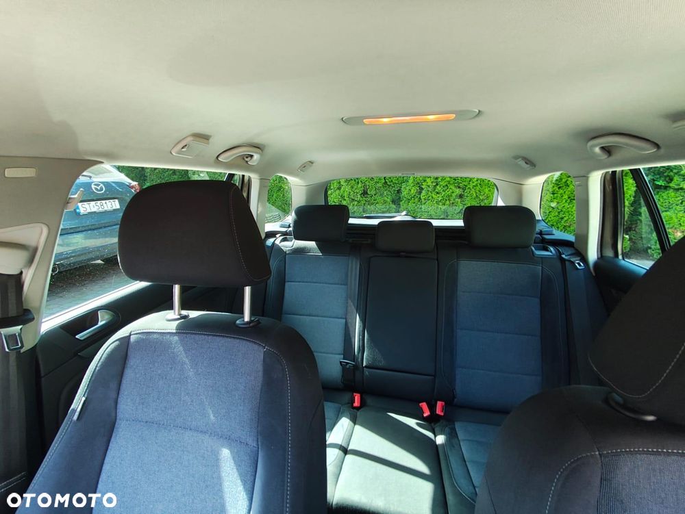 Volkswagen Golf 1.4 Style - 7
