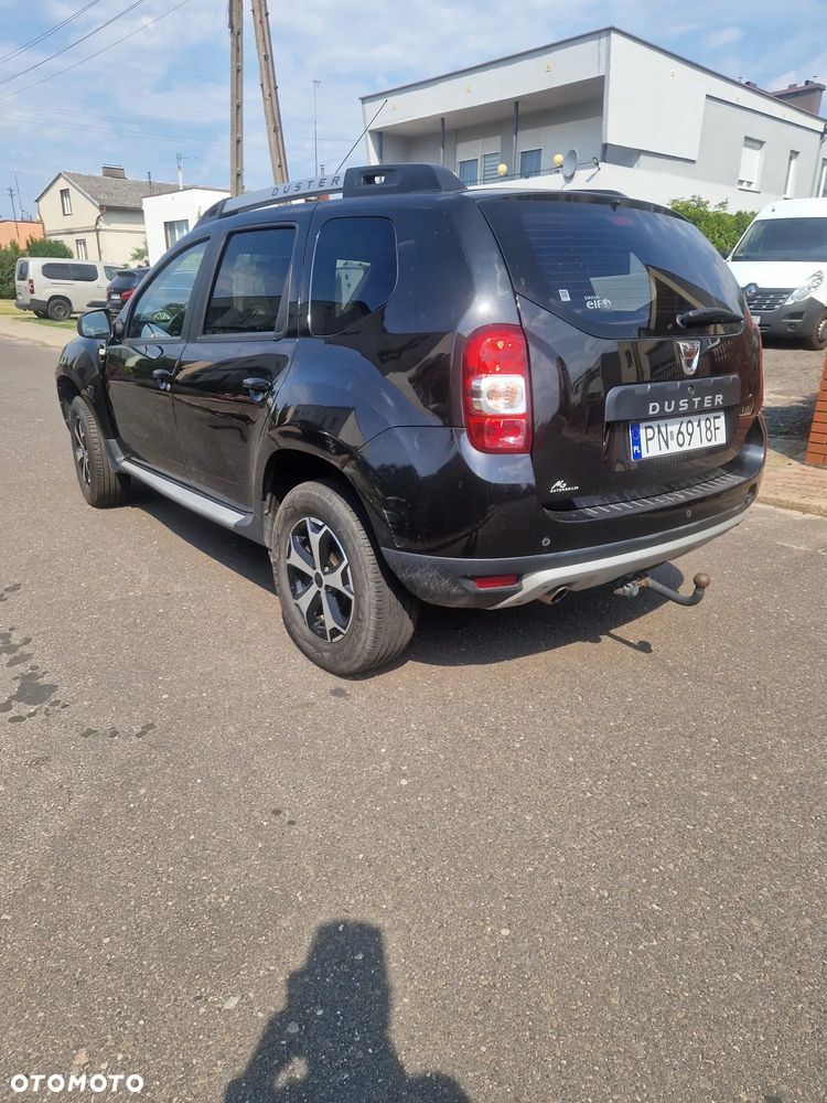 Dacia Duster - 8
