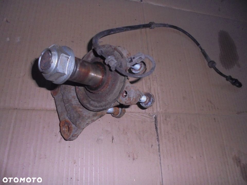 CZOP PIASTY LEWY PRAWY TYL ESPACE IV LAGUNA II - 5