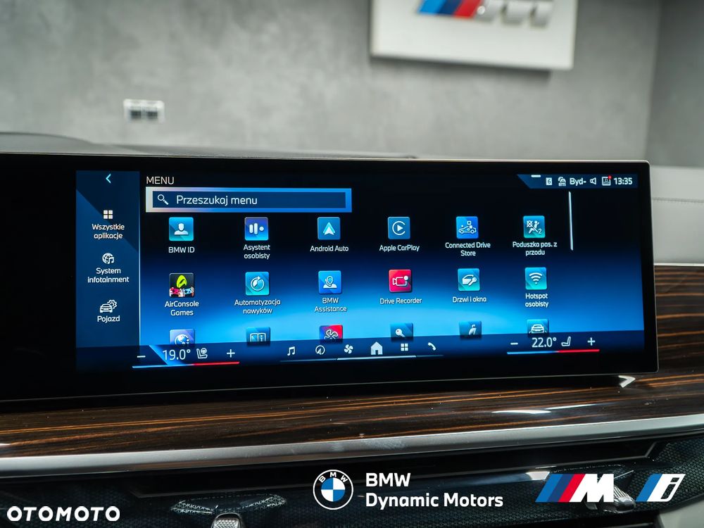 BMW X5 xDrive40i - 35
