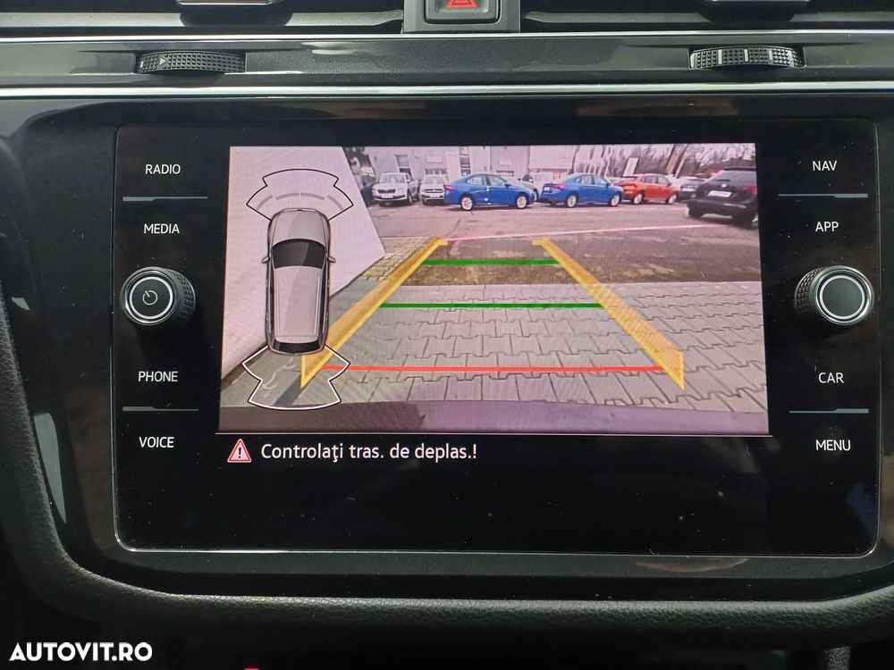 Volkswagen Tiguan 2.0 TDI SCR DSG 4Motion Life - 28