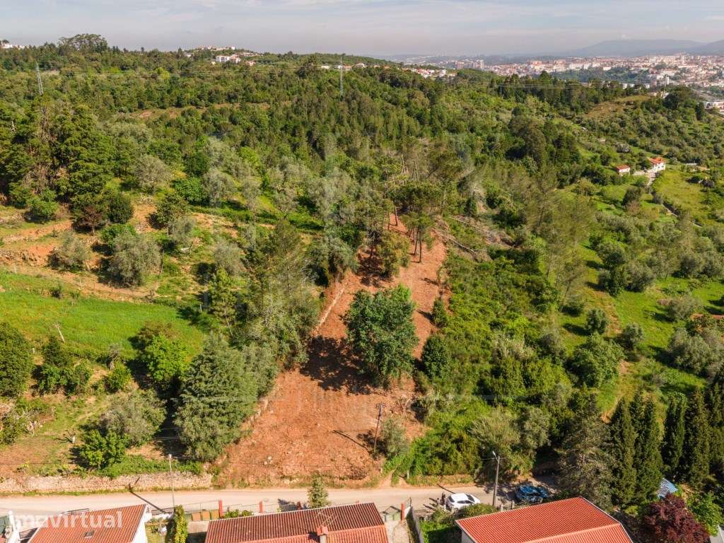 Terreno com Projeto aprovado | Assafarge - Grande imagem: 3/17