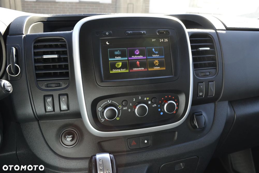Nissan NV300 L2H1 2,9 dCi 145 DCT Comfort - 14