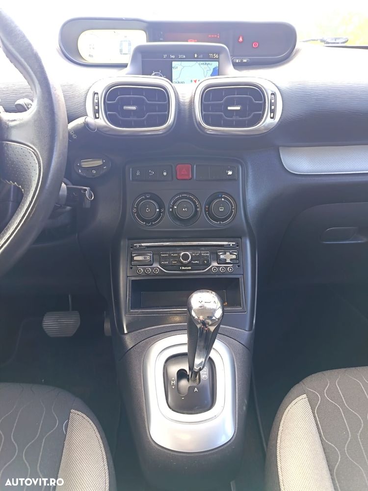 Citroën C3 Picasso 1.6 e-Hdi Airdream BMP6 Seduction - 8