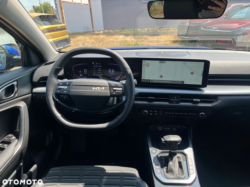 Kia XCeed 1.6 T-GDI L DCT - 19