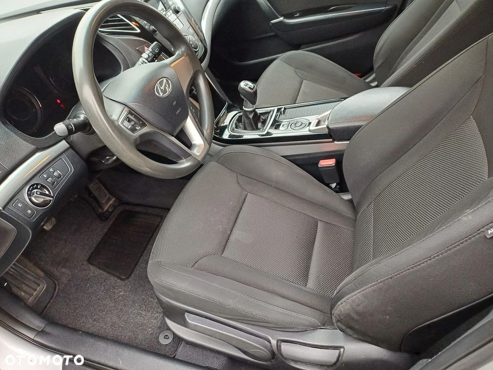 Hyundai i40 1.7 CRDi Comfort - 16