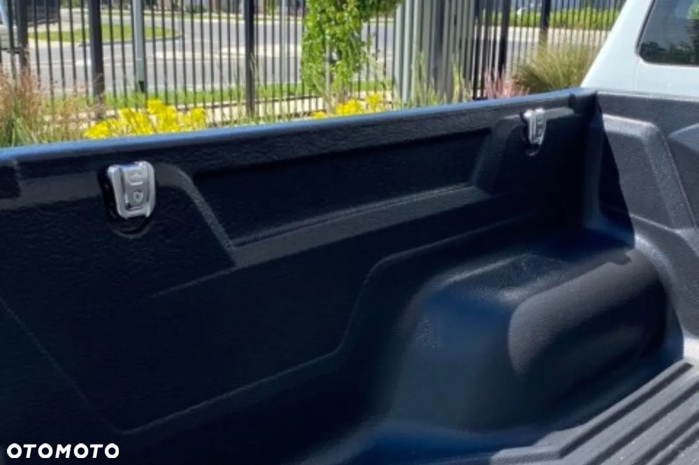 Kuweta NadBurtowa Wanna Wykładzina Przestrzeni Ładunkowej do Ford Ranger DC 2012- 2022 - 6