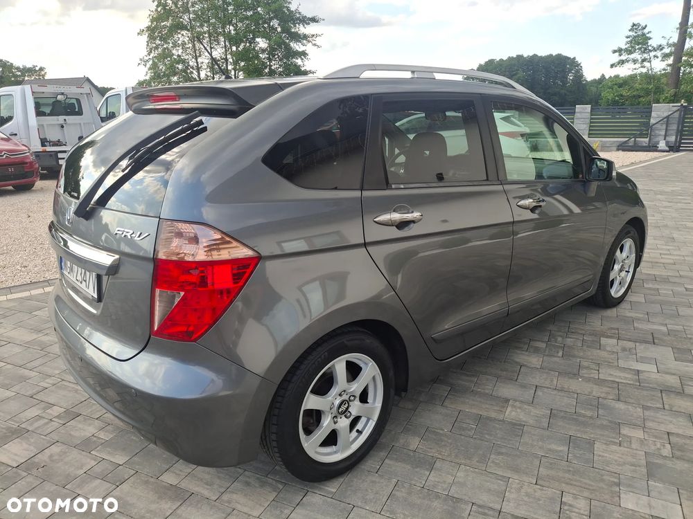 Honda FR-V 1.8 Comfort - 2