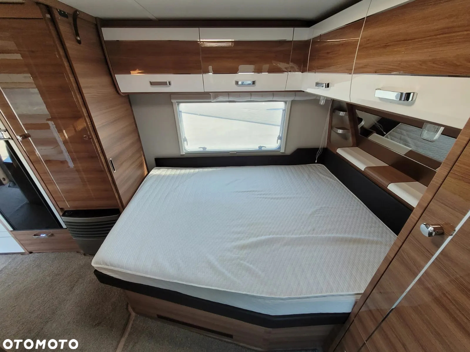 Tabbert BELLINI 620 SD/F - 23