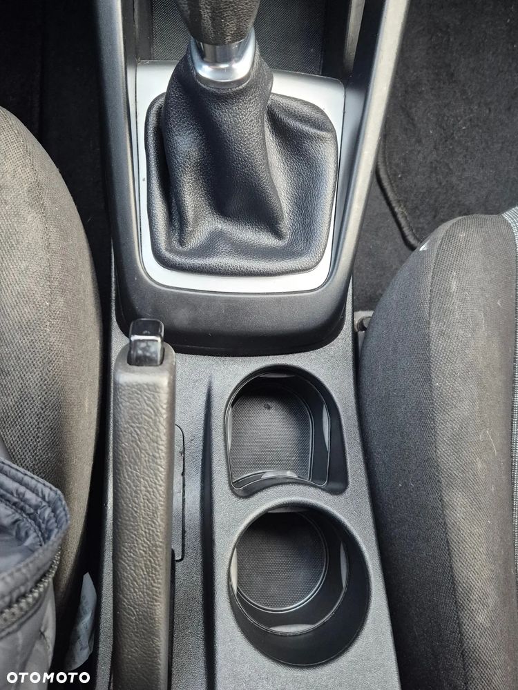 Kia Ceed 1.4 Comfort + - 27