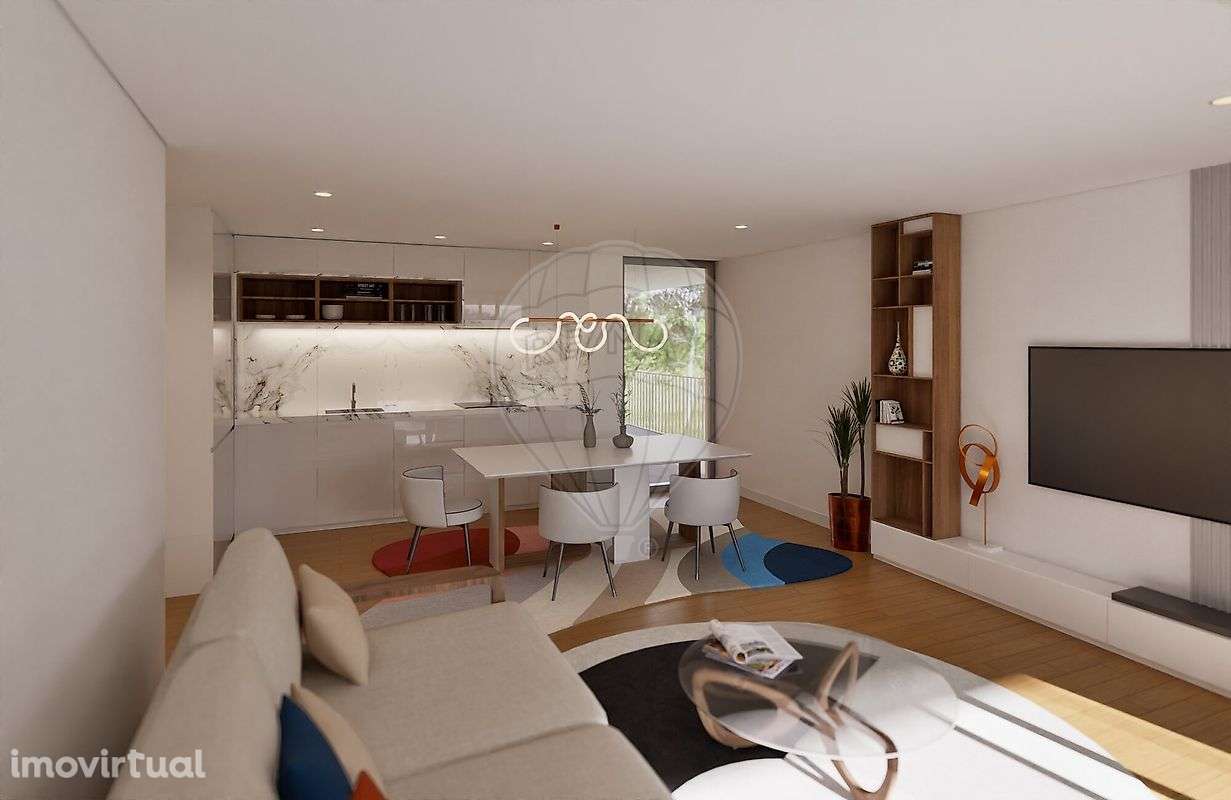 Apartamento T2 para venda - Grande imagem: 4/22