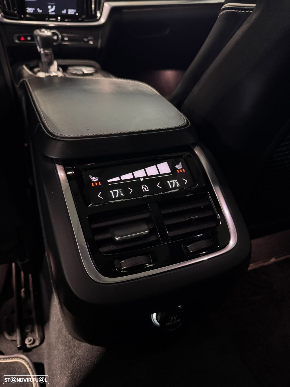 Volvo V90 - 29