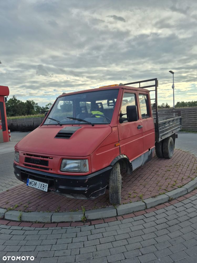 Iveco Daily - 1