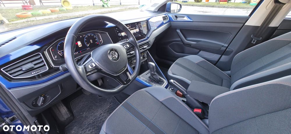 Volkswagen Polo - 16
