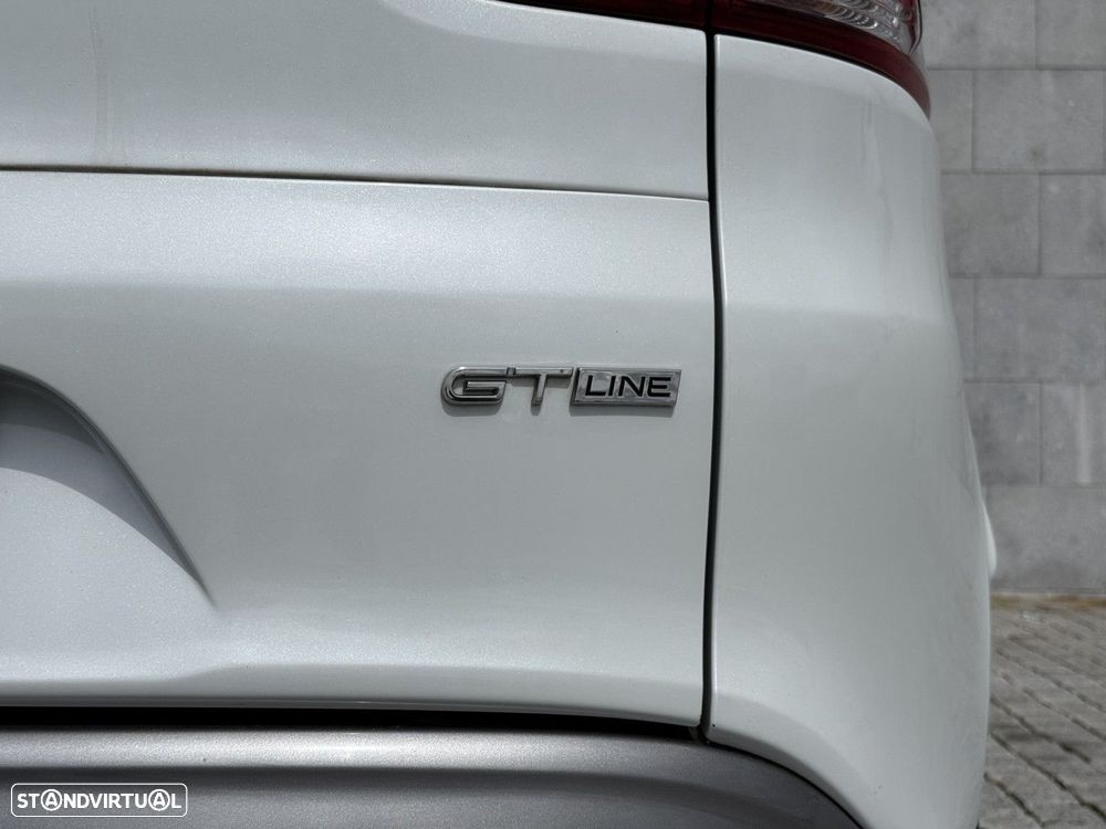 Renault Clio Sport Tourer 0.9 TCe GT Line - 7