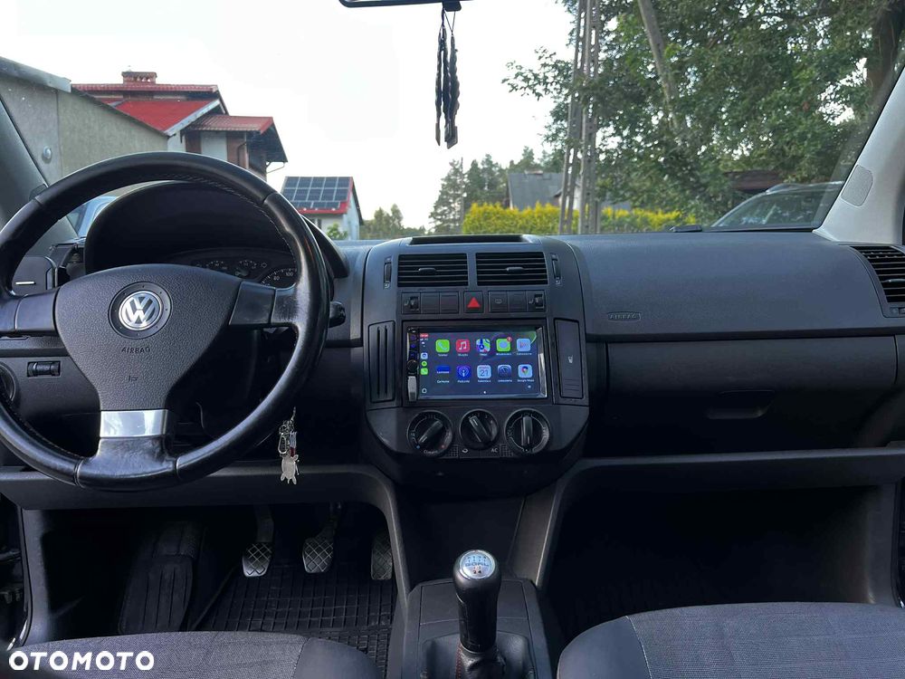 Volkswagen Polo 1.4 Goal - 7