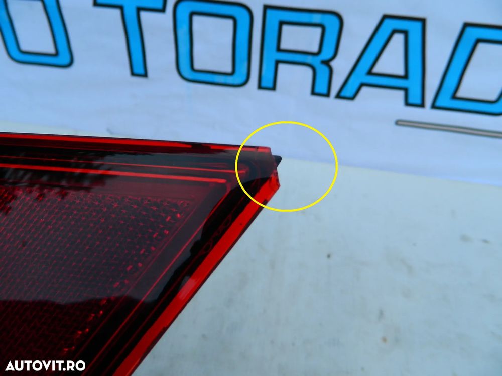 Stop dreapta aripa VW Golf 8 cod 5H0945096 B - 4