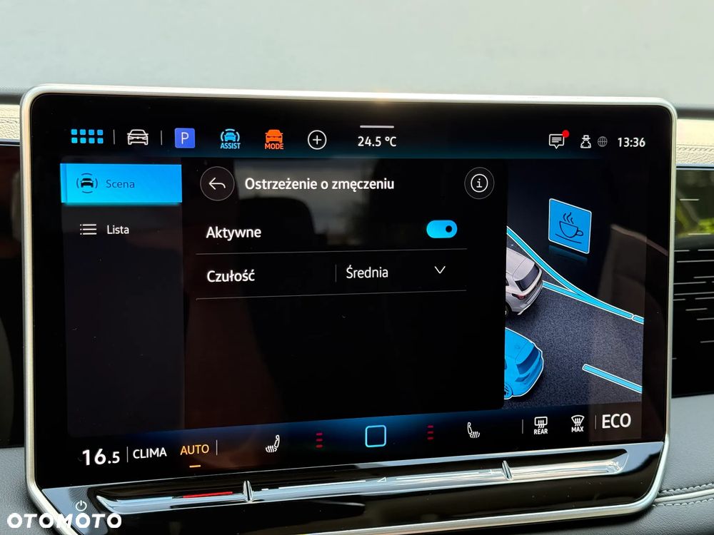 Volkswagen Tiguan 1.5 eHybrid PHEV 150kW Elegance DSG - 21