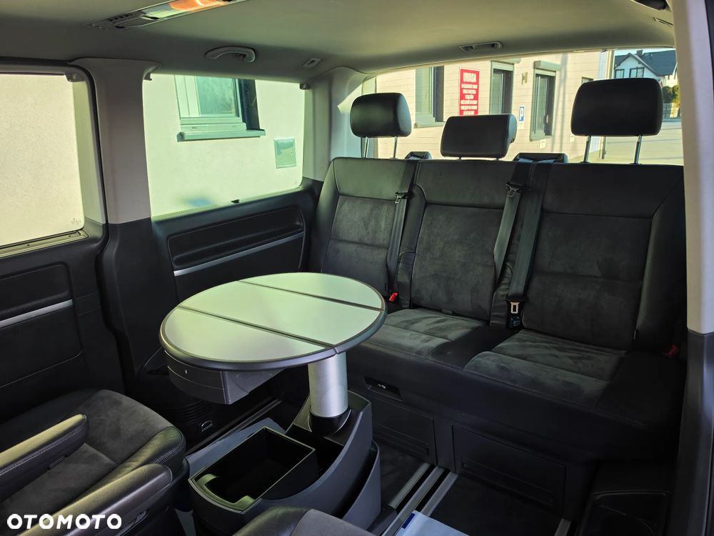 Volkswagen Multivan - 3
