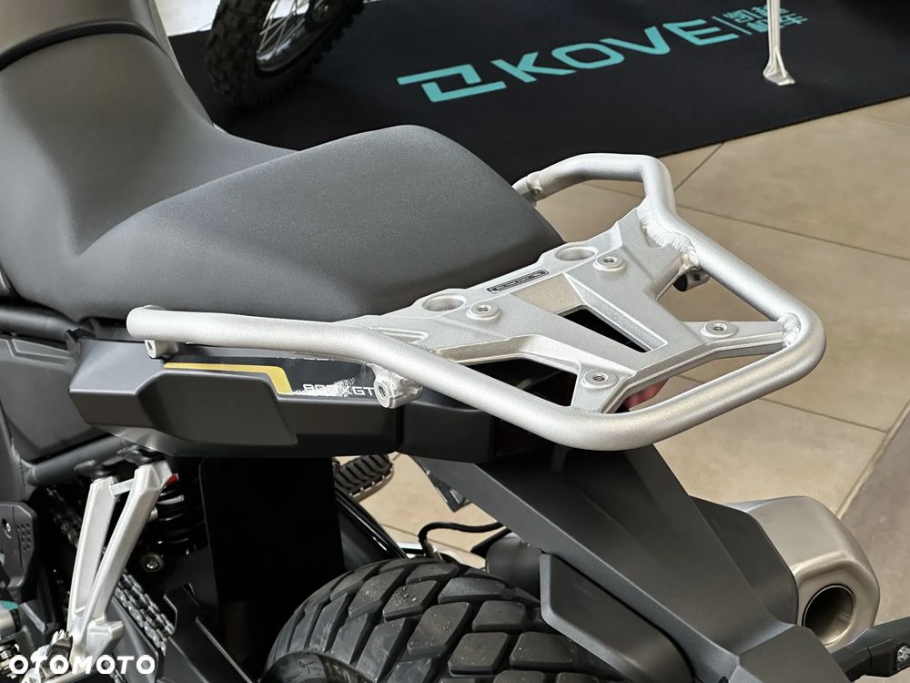 KOVE 800X Touring - 36