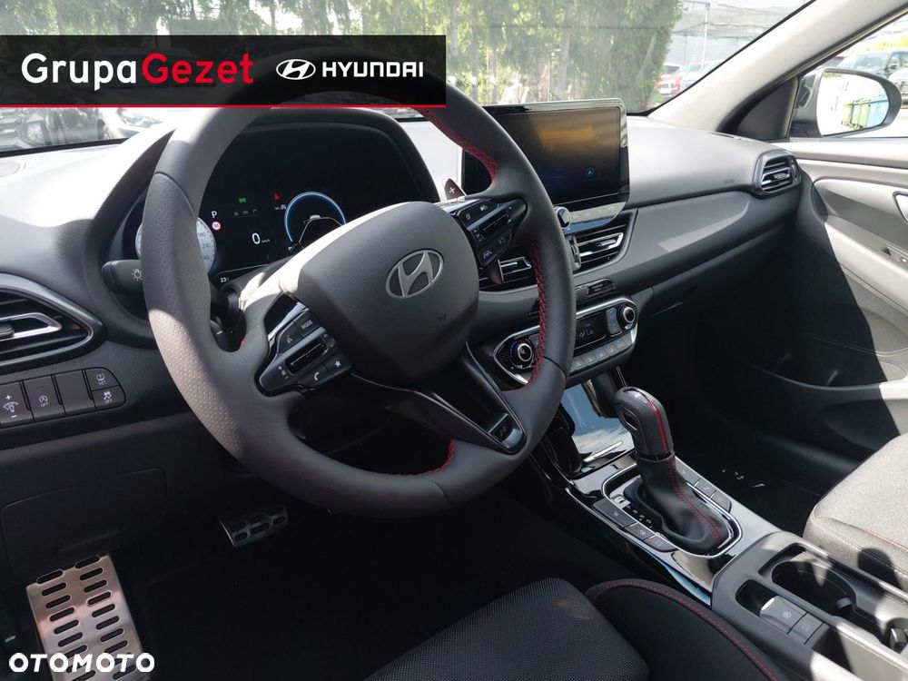 Hyundai i30 - 6