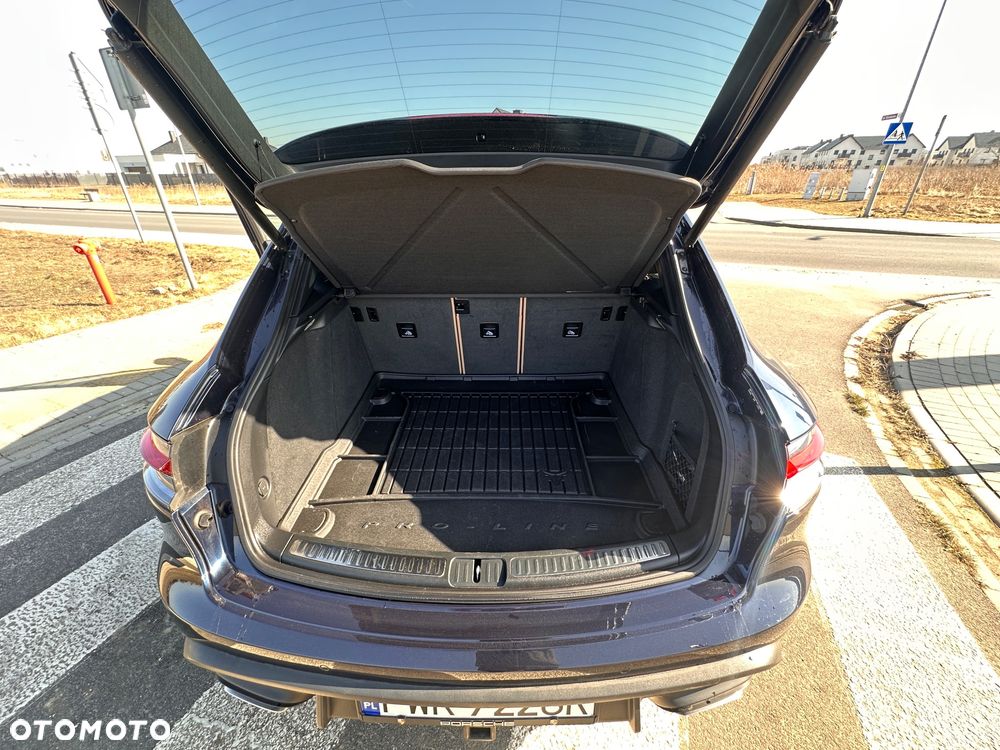 Porsche Macan T PDK - 22