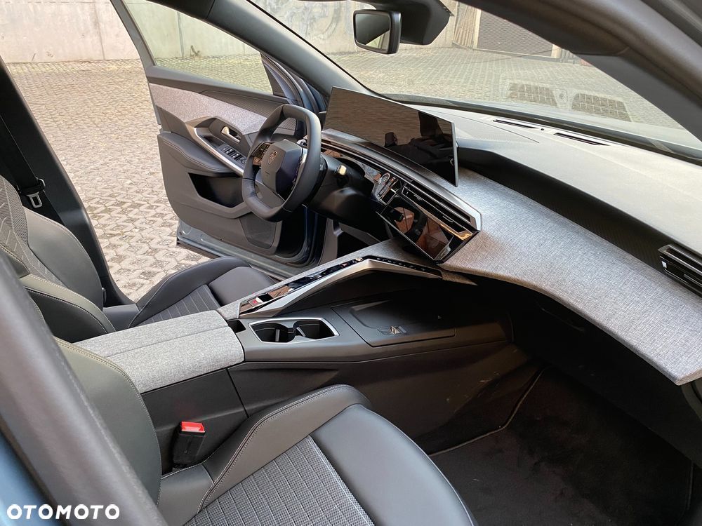 Peugeot 3008 1.6 PHEV 195 Allure S&S e-DCS7 - 13