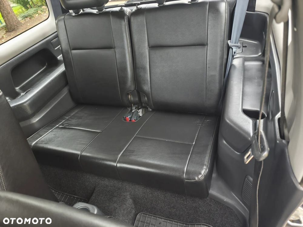 Suzuki Jimny Comfort Ranger - 11
