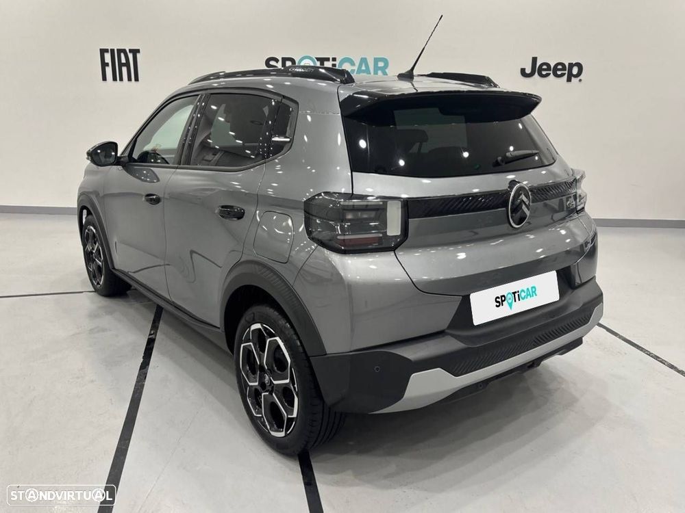 Citroën C3 1.2 Turbo Max - 7