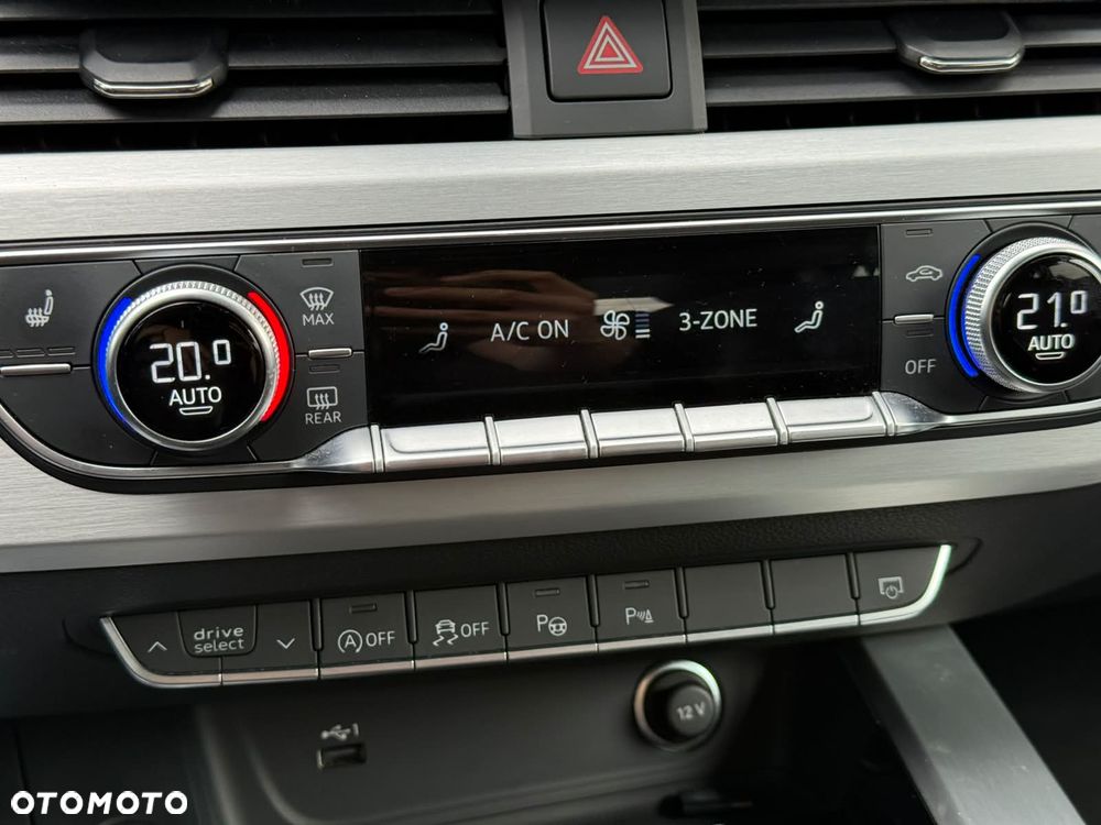 Audi A4 Avant 40 TDI mHEV Quattro S Line S tronic - 24