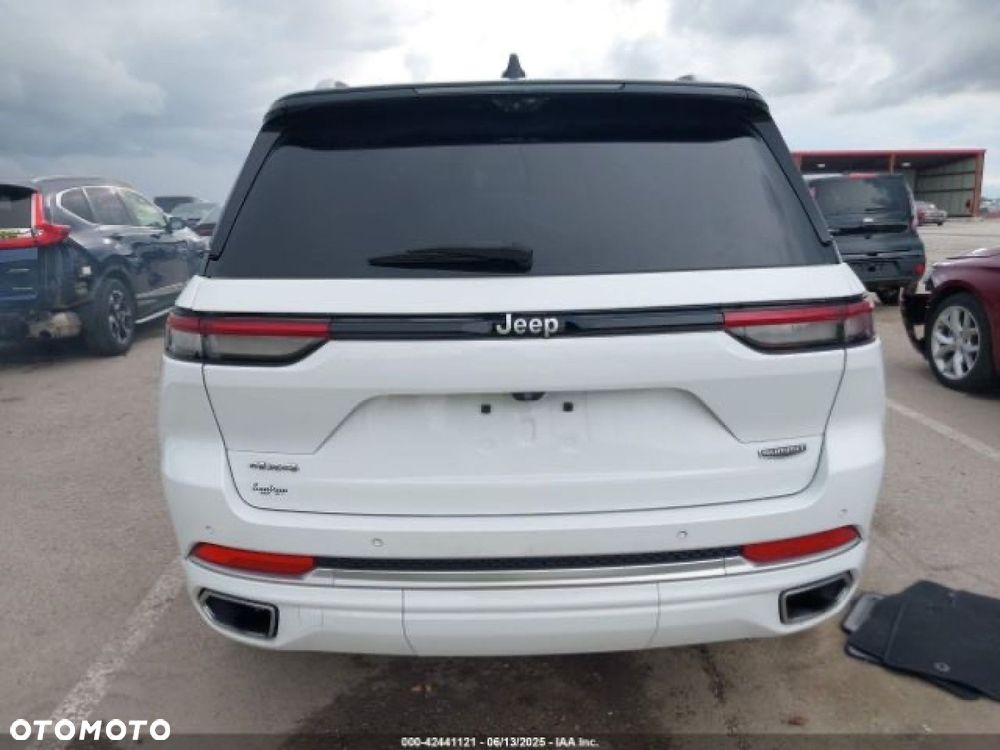 Jeep Grand Cherokee - 6