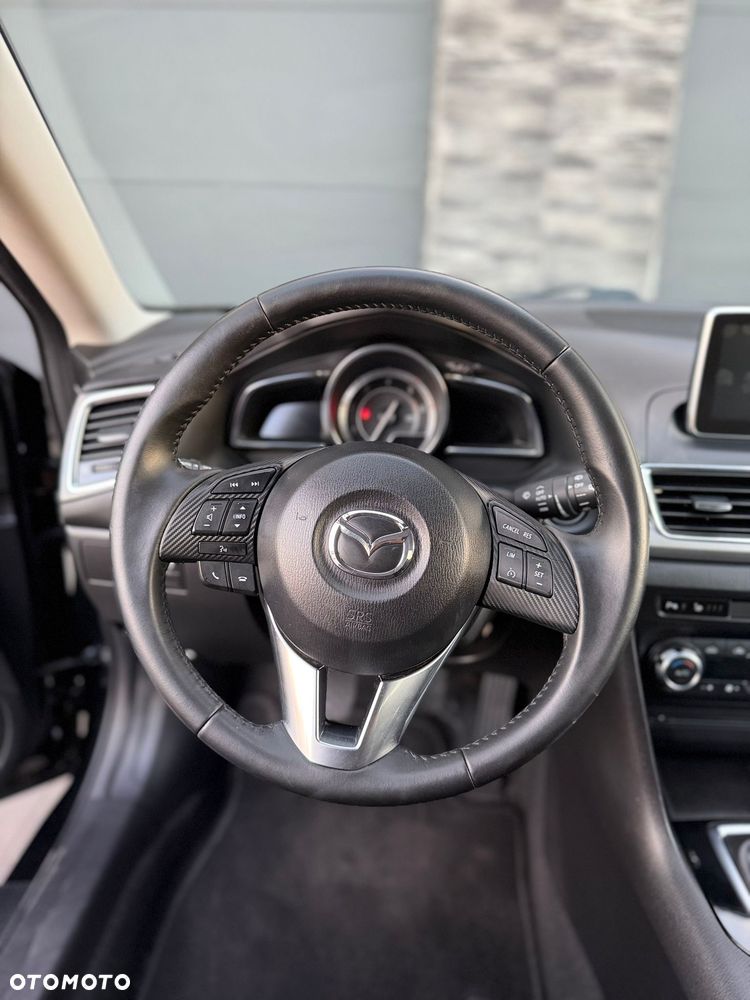 Mazda 3 - 18