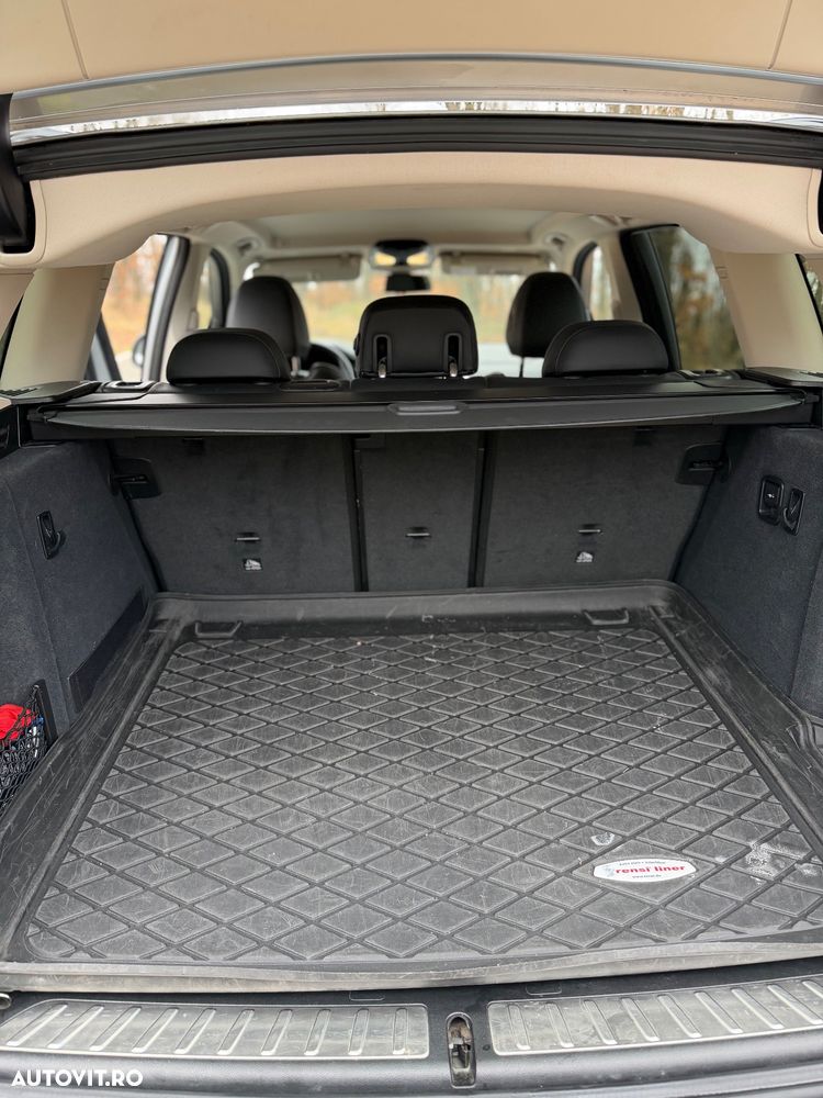 BMW X3 xDrive20d Aut. Advantage - 16