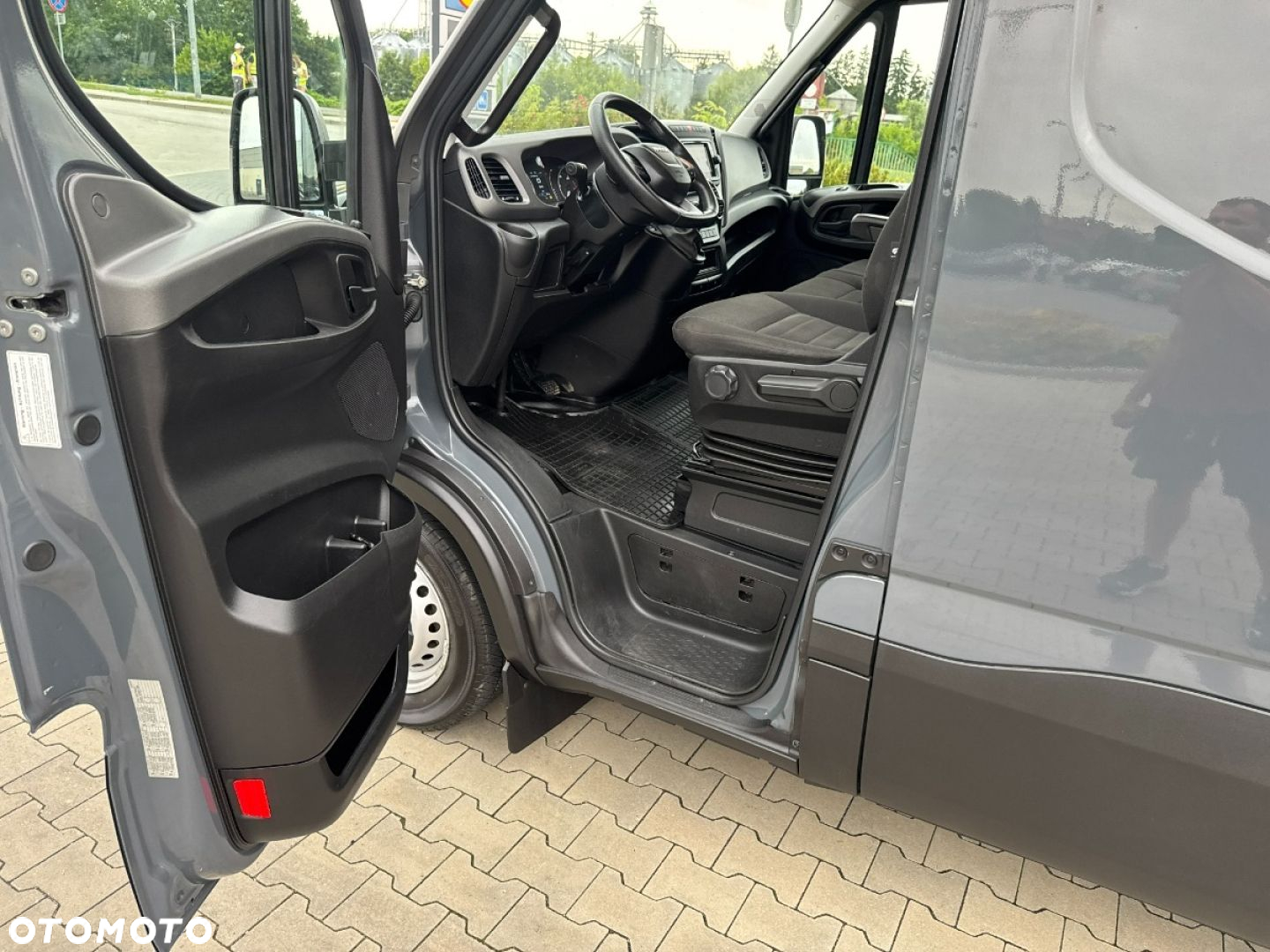 Iveco Daily - 33