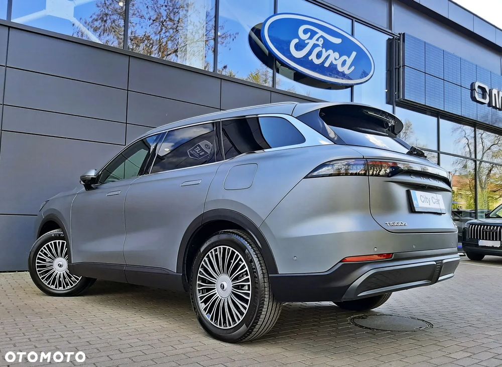 Chery Tiggo 9 - 15