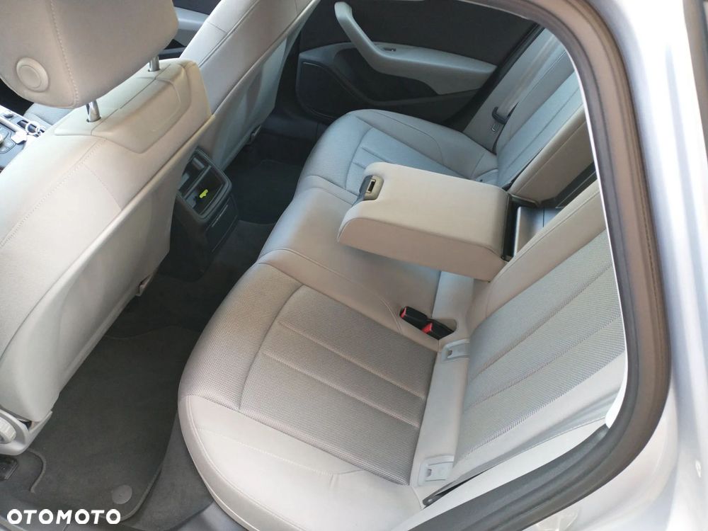 Audi A4 Avant 1.4 TFSI - 30