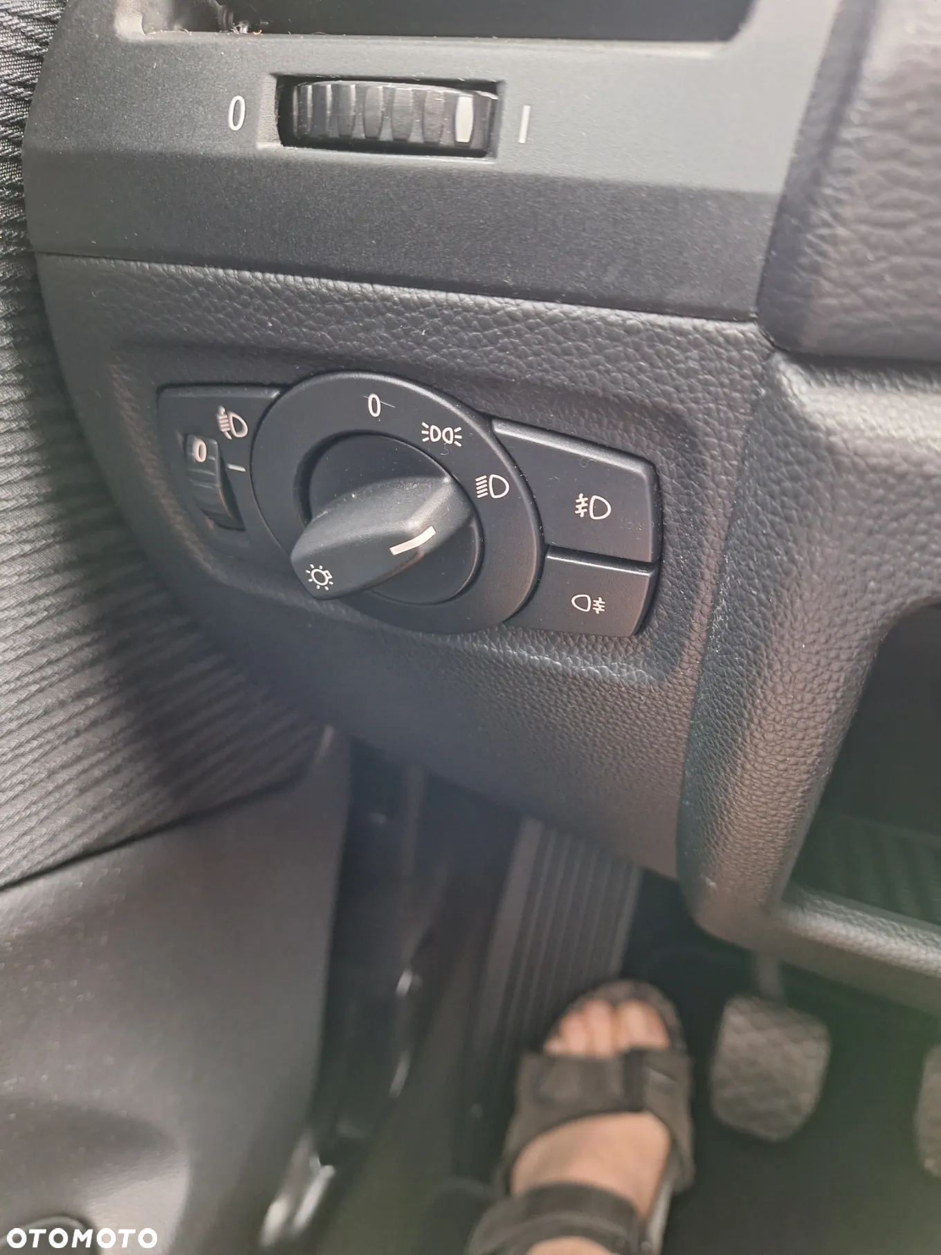 BMW Seria 1 116i - 38