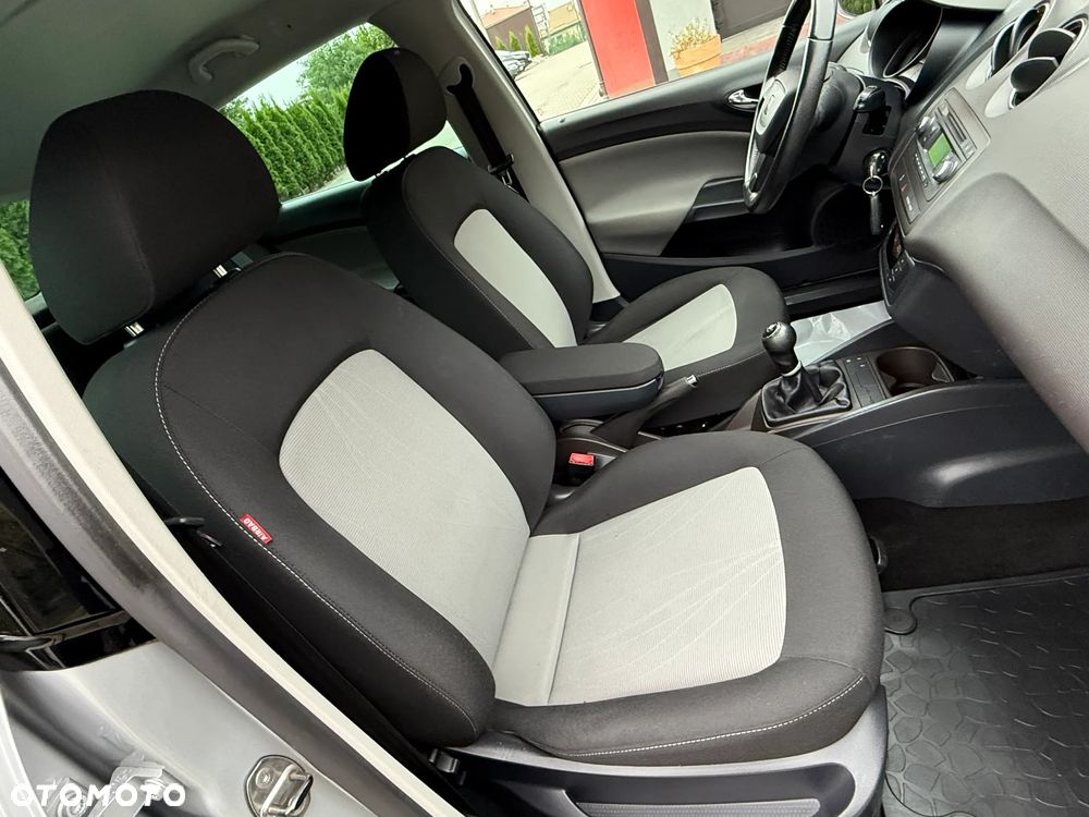 Seat Ibiza 1.2 Style - 22