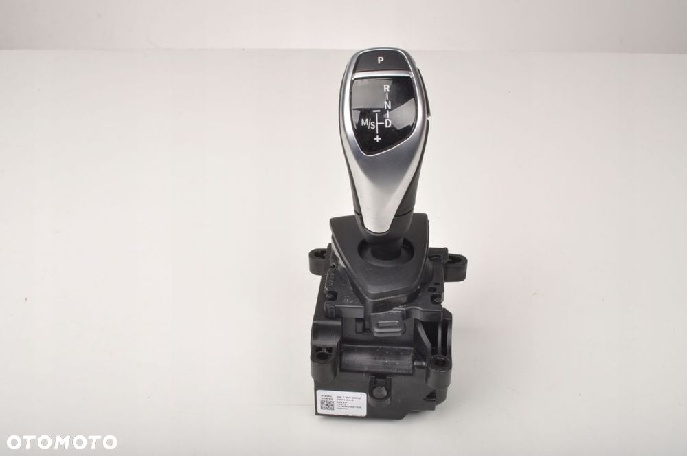 BMW F22 LIFT LEWAREK ZMIANY BIEGÓW 7950386 19R UK - 1