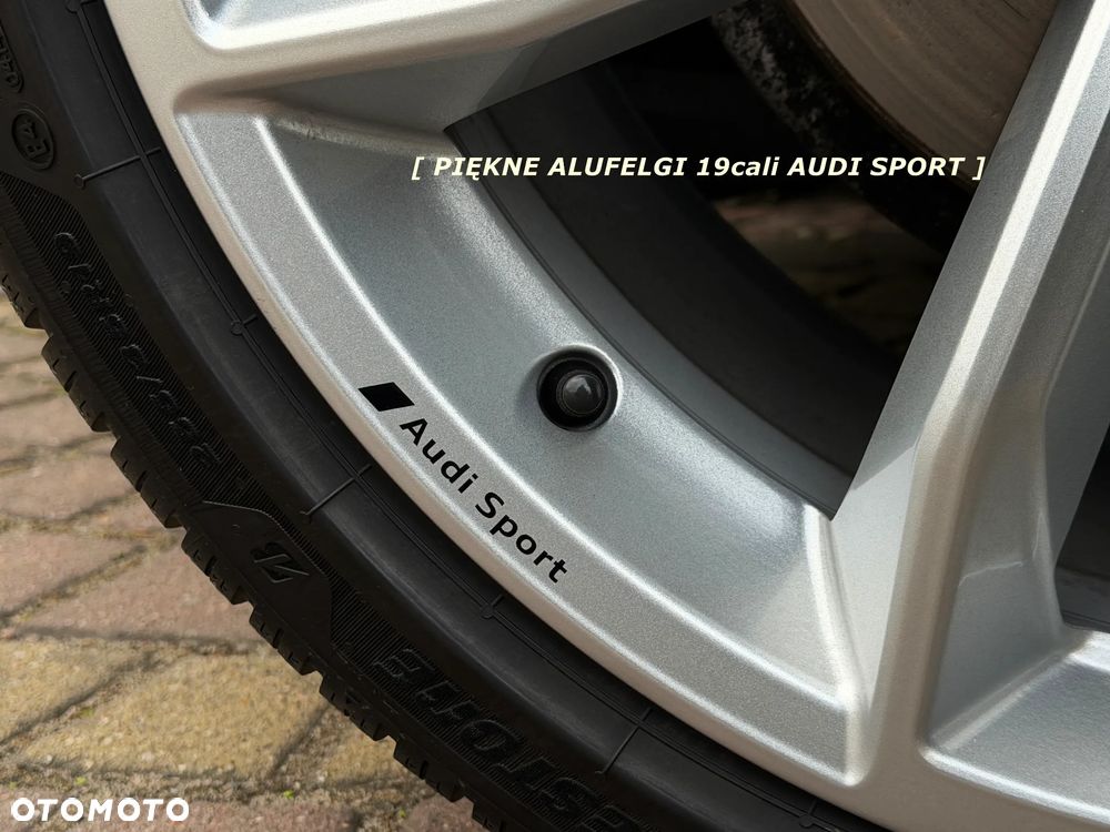 Audi A5 Sportback - 13