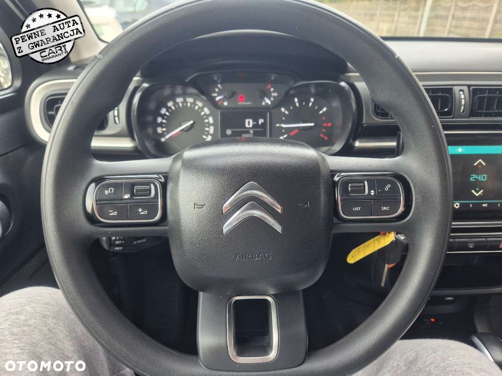 Citroën C3 - 21