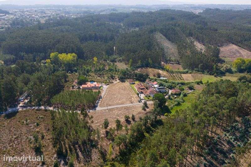 Terreno construção de moradias em local agradável - Grande imagem: 5/12