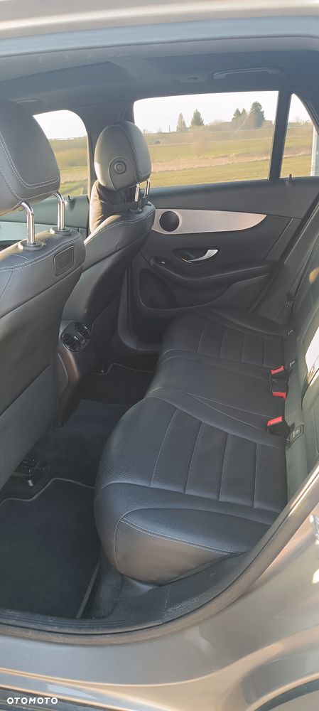 Mercedes-Benz GLC - 5