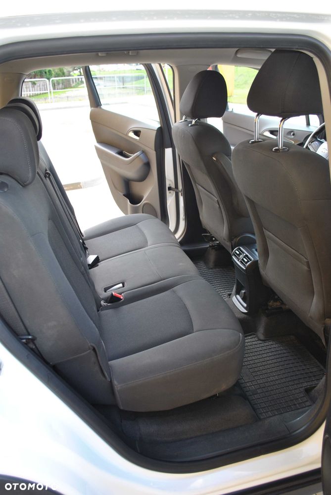 Chevrolet Orlando - 7