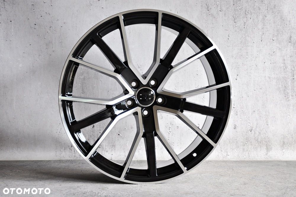 5131 MB FELGI 18 5x112 AUDI A4 B8 B9 A6 C7 A8 D4 - 9