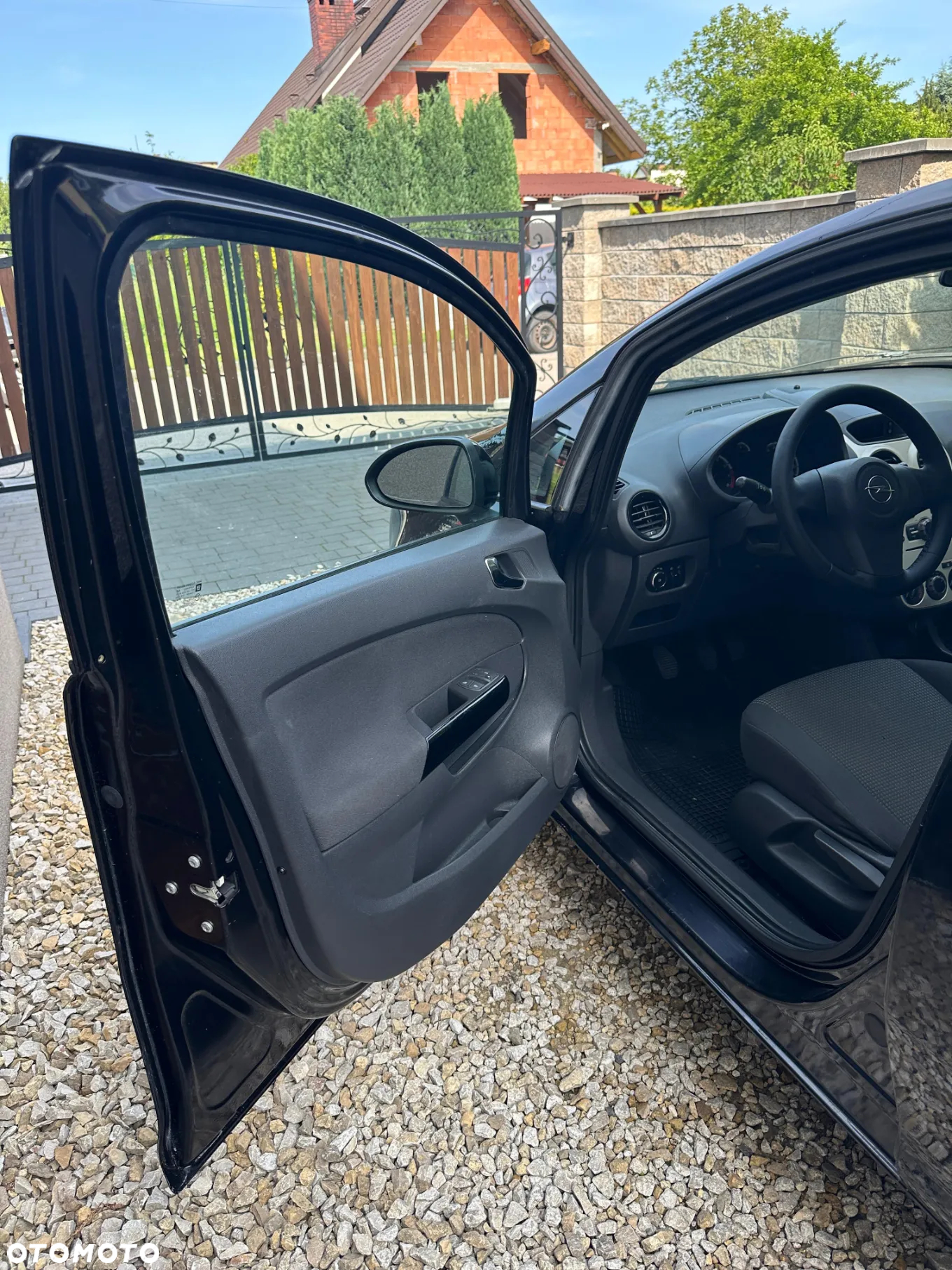 Opel Corsa - 7